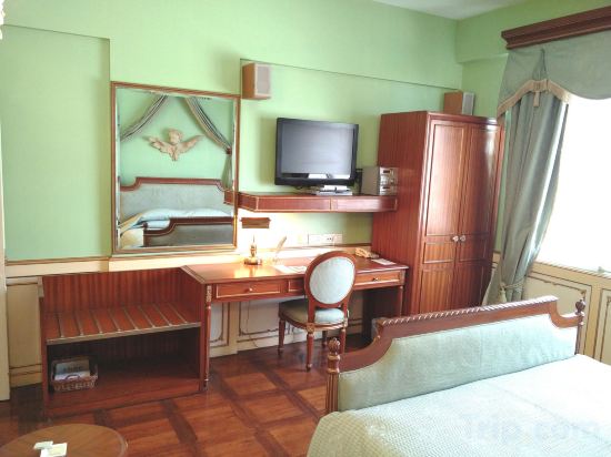 Фото The Gordon House