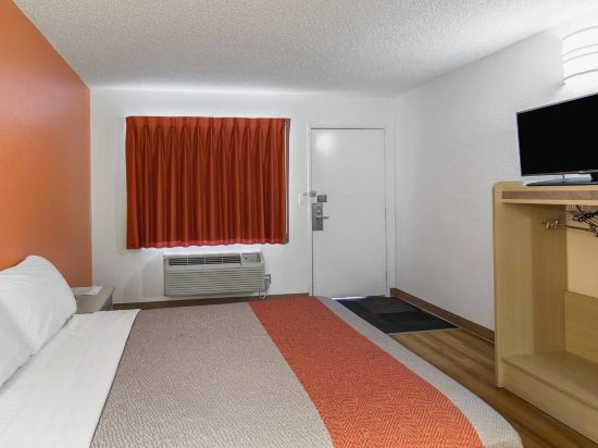 Фото Motel 6 Medford