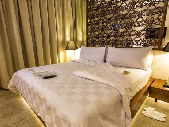 Фото Segara Village