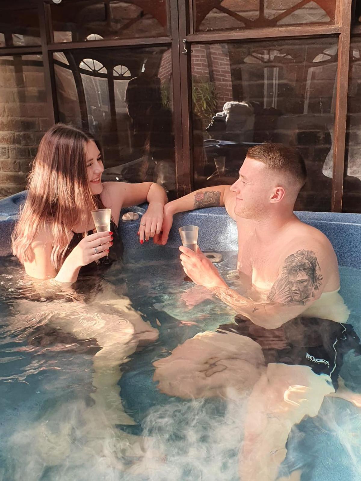 Фото Little Lodge