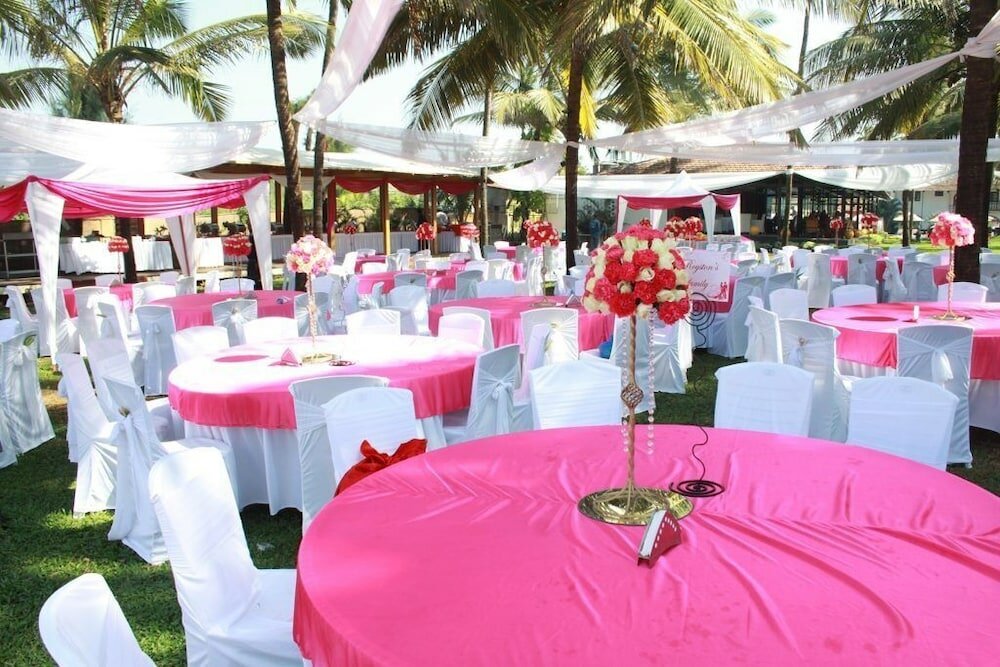 Фото Marquis Beach Resort