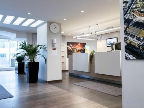 Гостиница Good Morning+ Malmö в Мальмё