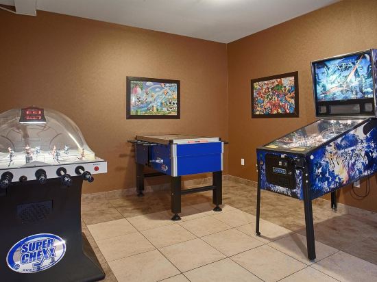 Фото Best Western Cranbrook Hotel