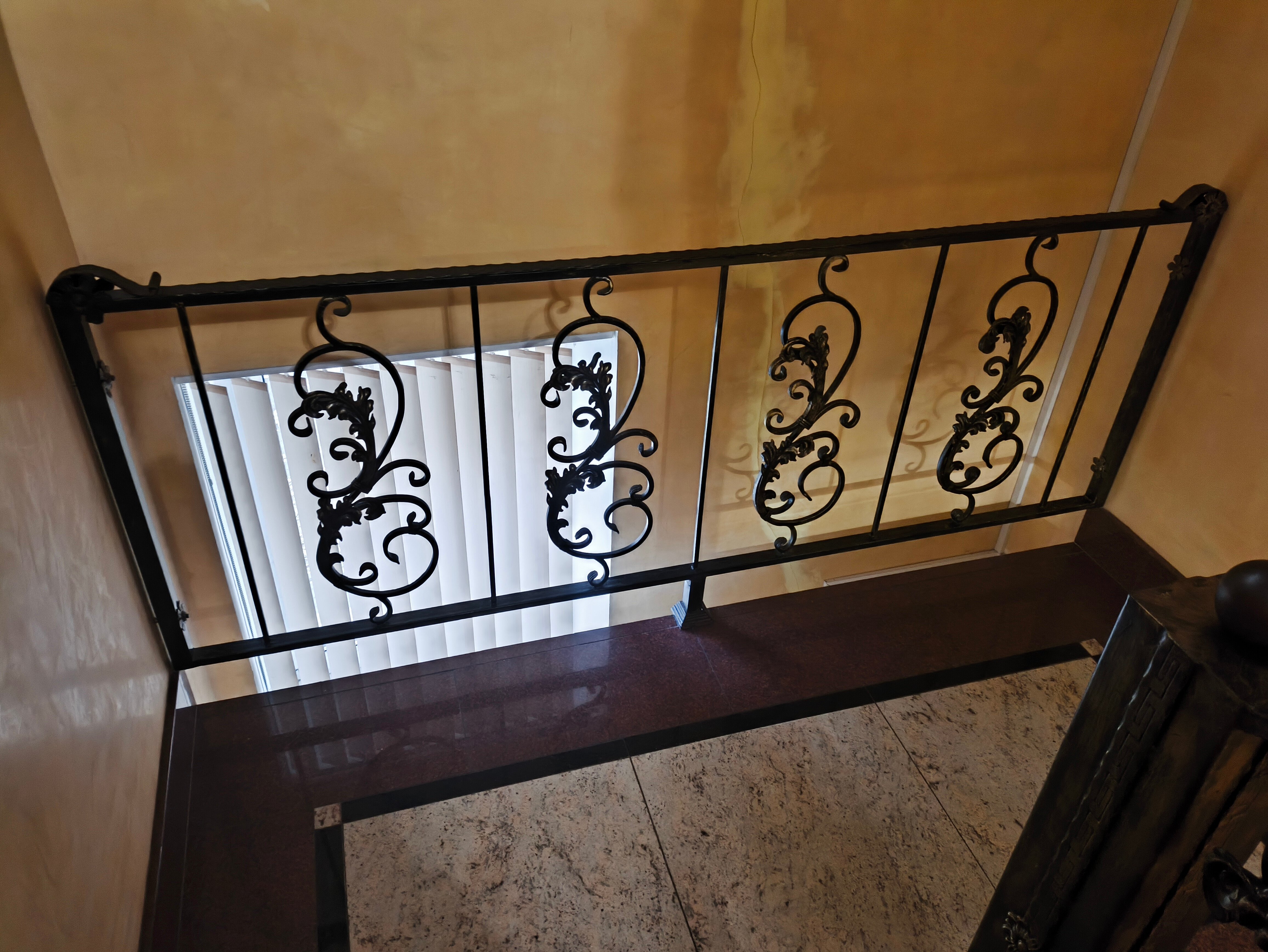 Фото Гостиный дворик