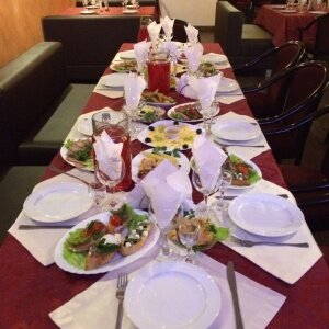 Фото Прокопьевская