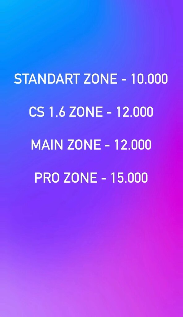 Computer club Boom Game Zone, Tashkent, photo