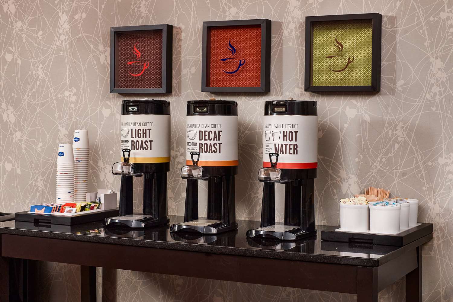 Фото Hampton Inn & Suites Hershey Near The Park