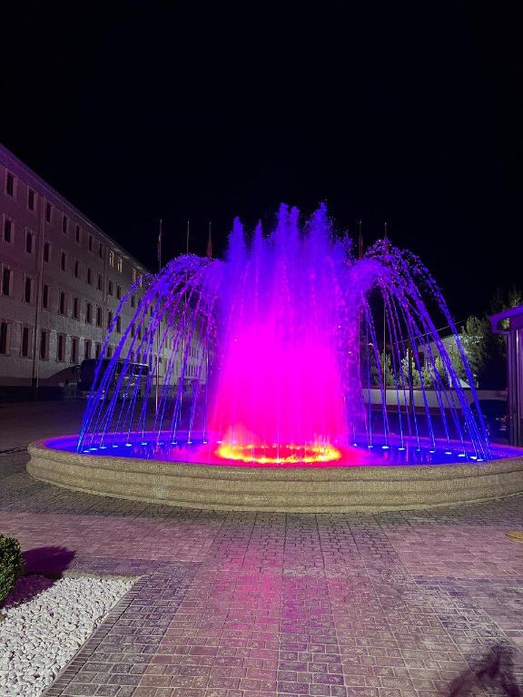 Фото Grand Hotel Sogdiana