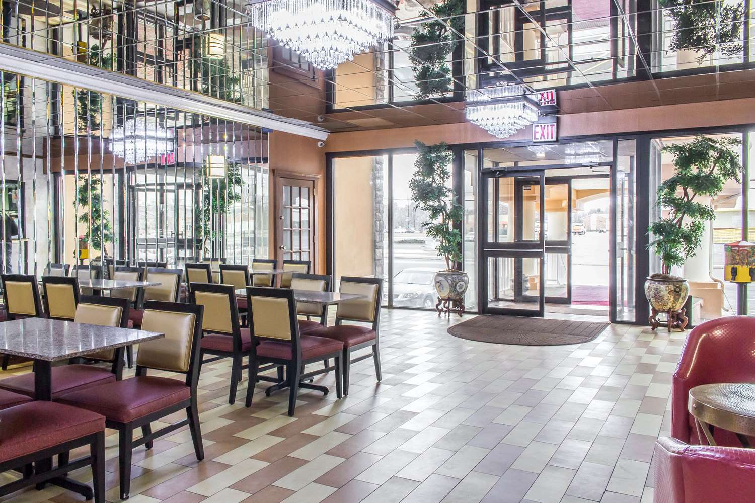 Фото отеля 4