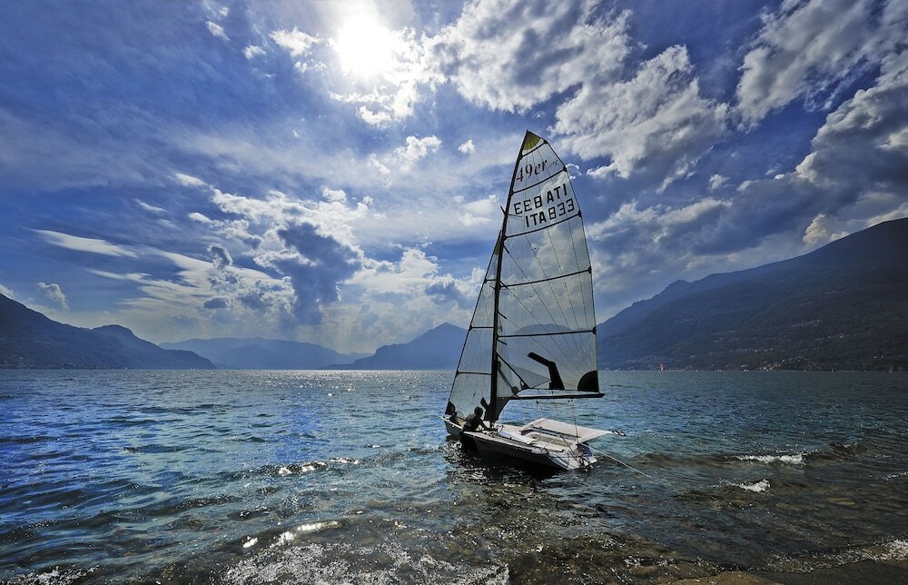 Фото Hotel Alberi