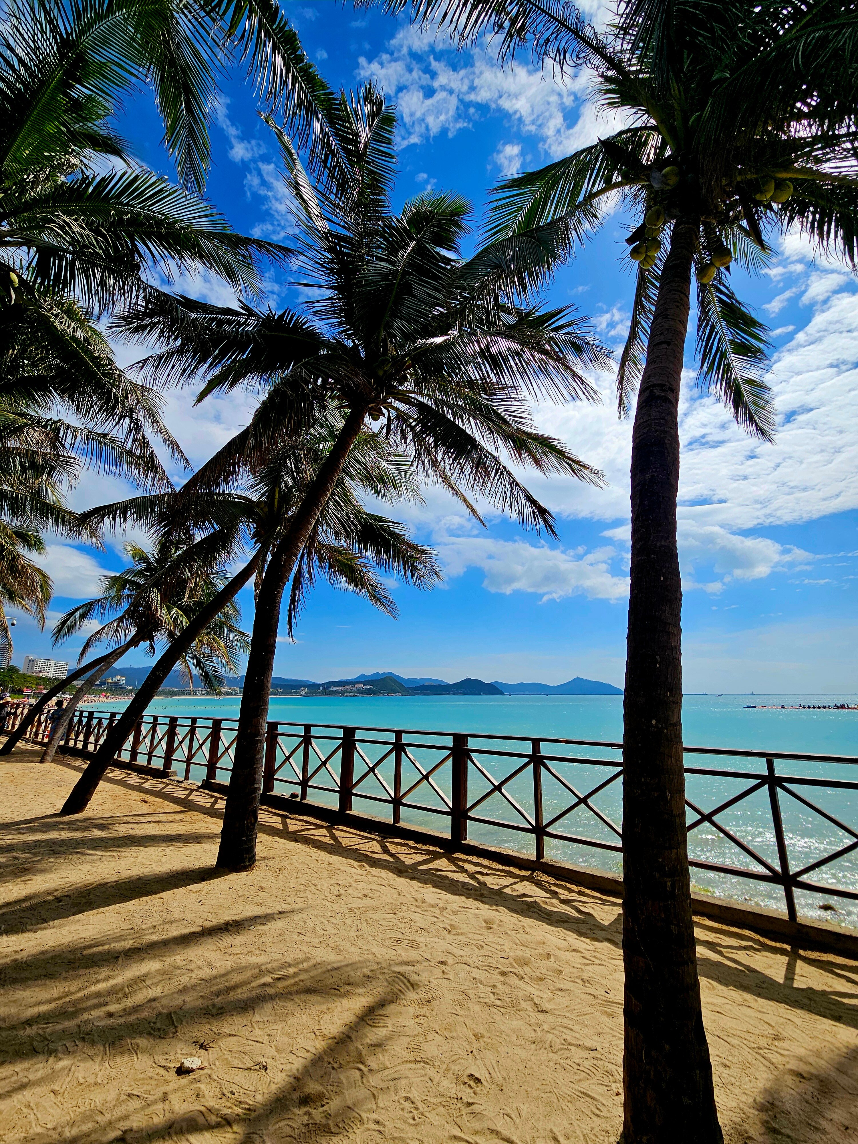 Фото Jw Marriott Hotel Sanya Dadonghai Bay