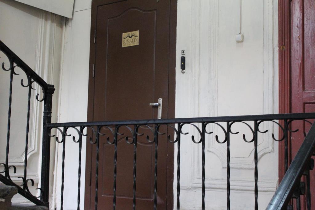 Фото Rinaldi Premier