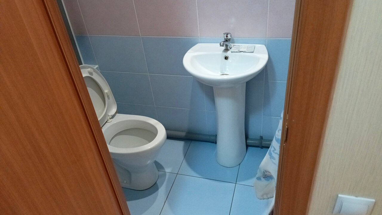 Фото Центральная