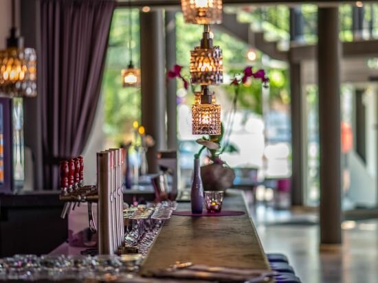 Фото FourSide Hotel Salzburg