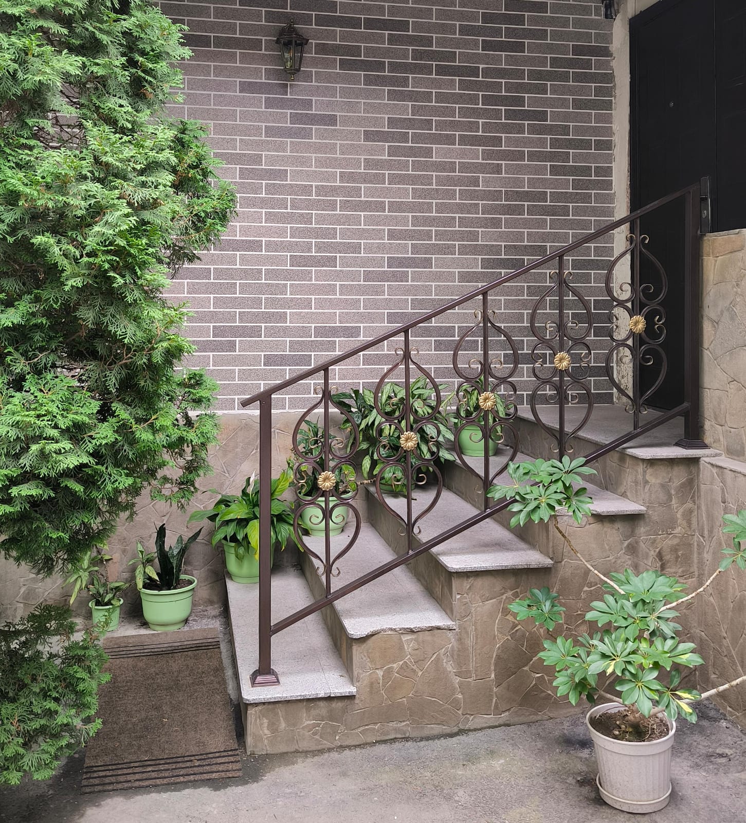 Фото У Нонны