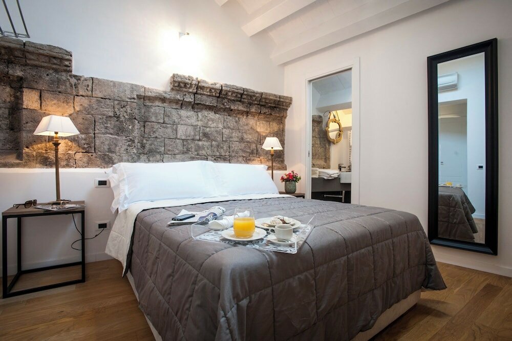 Фото Bb 22 Charming Rooms & Apartments