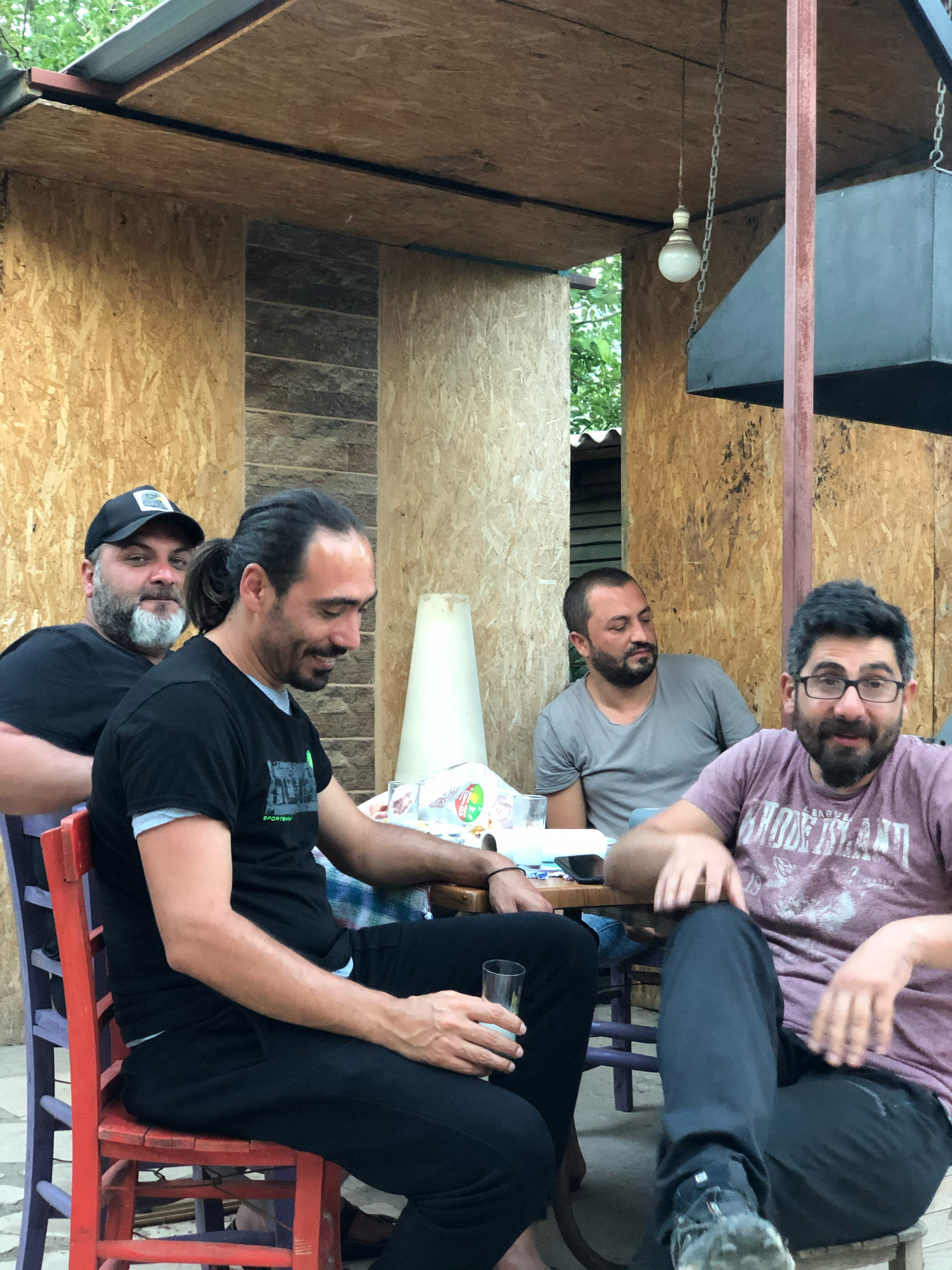 Фото Koala Bungalows