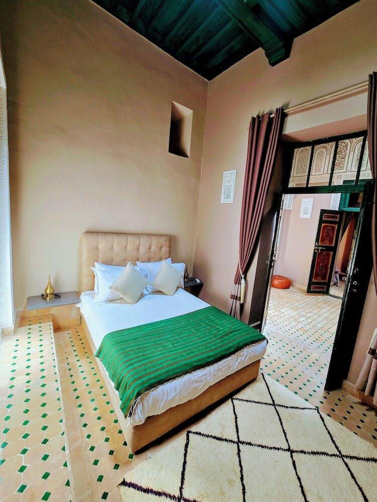 Фото Le Medina Privilége Riad & SPA