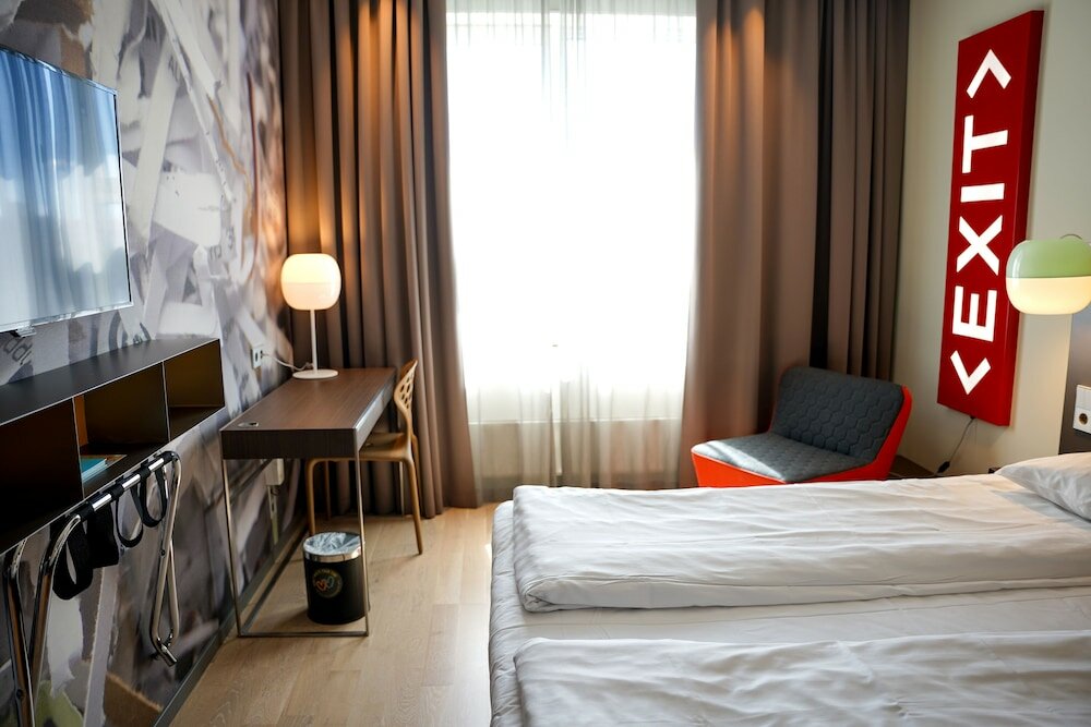 Фото Comfort Hotel Norrköping