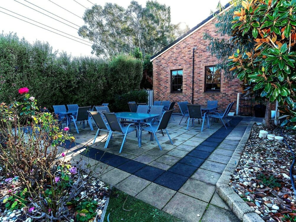 Фото Mercure Port of Echuca