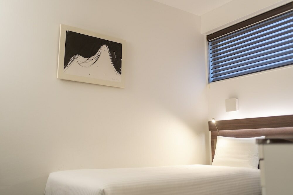 Фото Resi Stay Jisco Hotel Kyoto Goshonishi