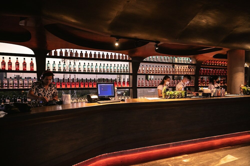 Фото Five Hotel & Residences