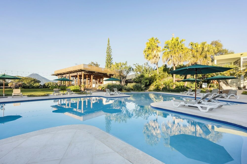 Фото Porta Hotel del Lago