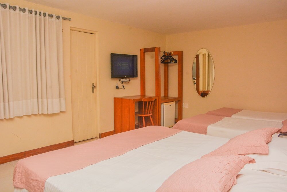 Фото Fortmar Hotel