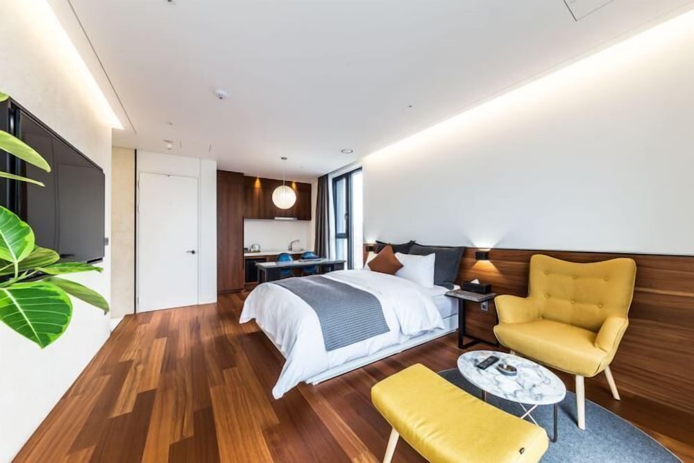 Фото Hotel Bay 204 Dobong