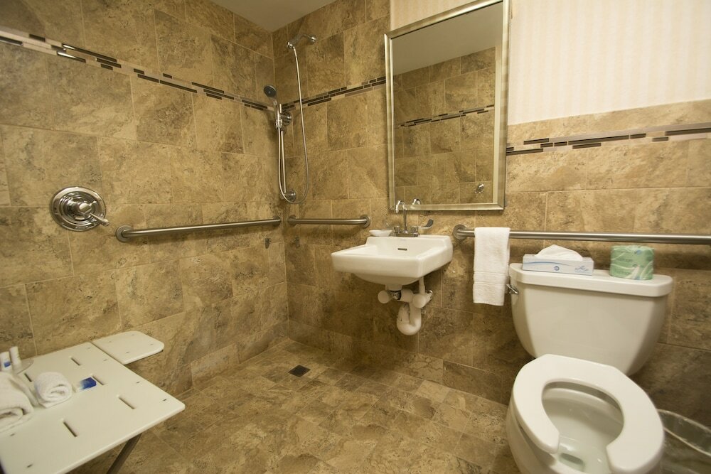 Фото Best Western Queens Gold Coast