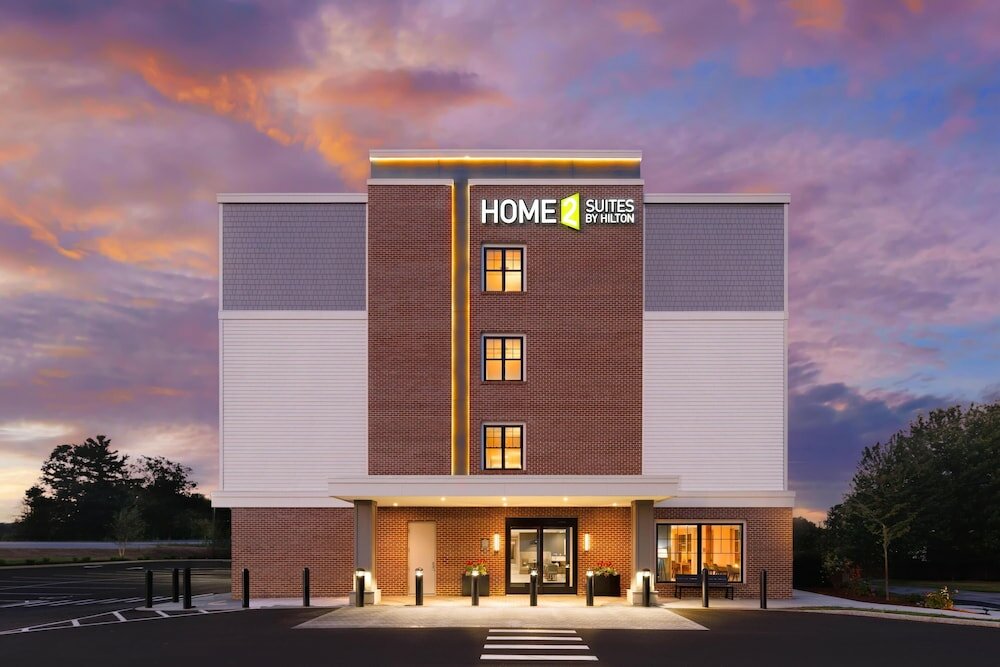 Фото Kittery Inn and Suites