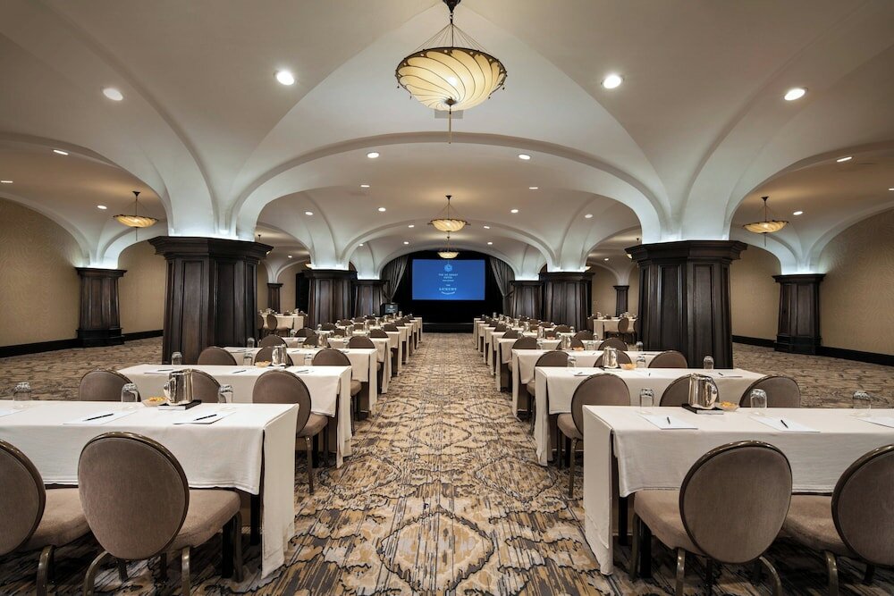 Фото The Us Grant, a Luxury Collection Hotel, San Diego