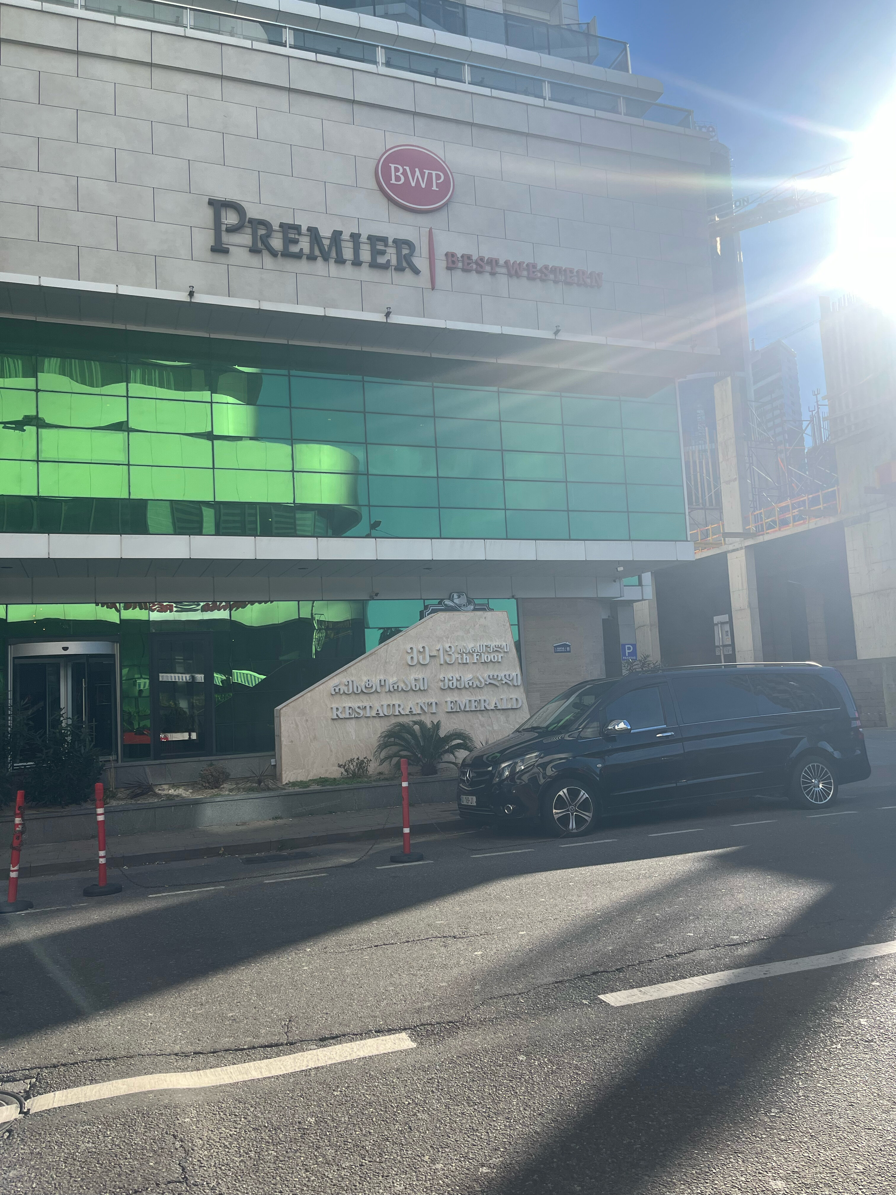 Фото Best Western Premier