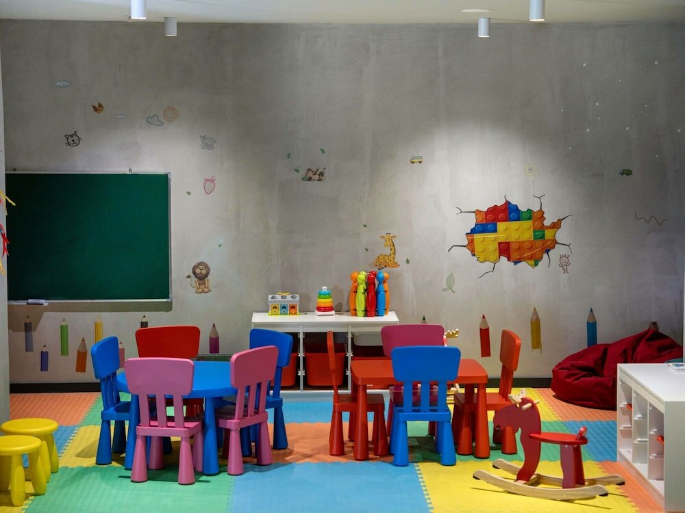 Фото Ibis Styles Batumi