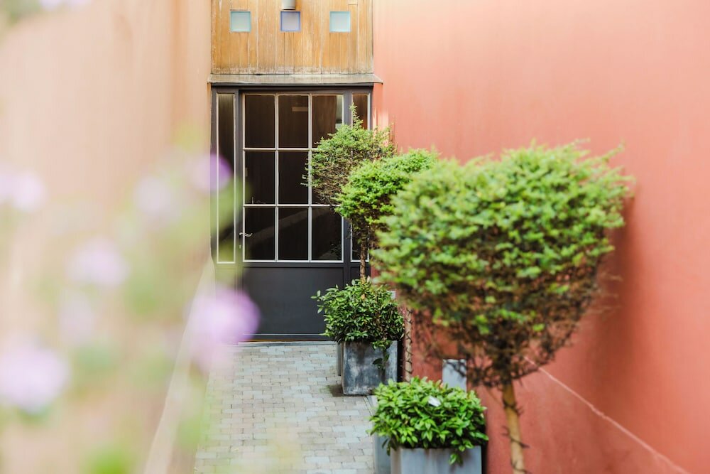 Фото Asinello B&b