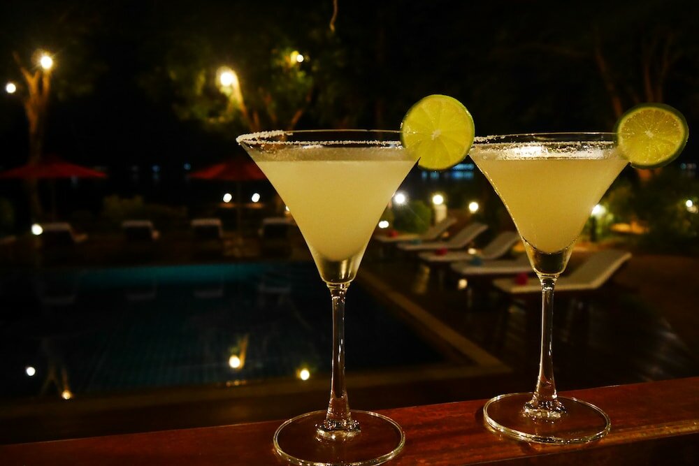 Фото La Folie Lodge