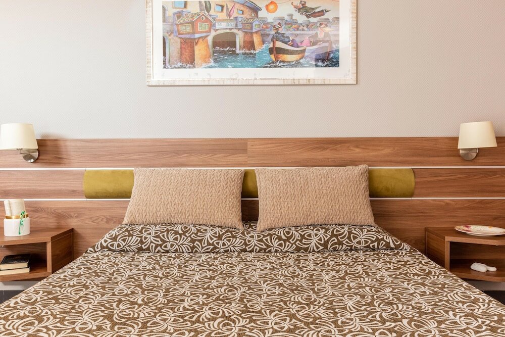 Фото Park Hotel Residence