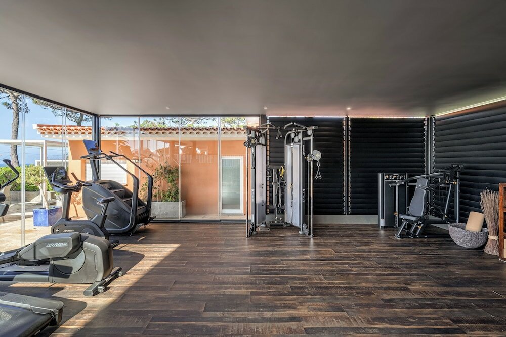 Фото Senhora da Guia Cascais Boutique Hotel