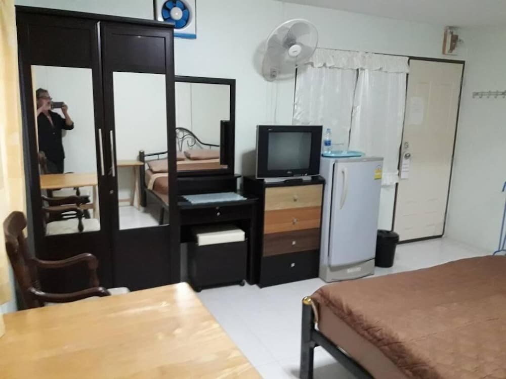 Фото Chomhaad Guesthouse