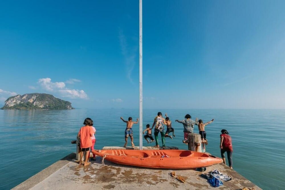 Фото Baan Taranya Koh Yao Yai