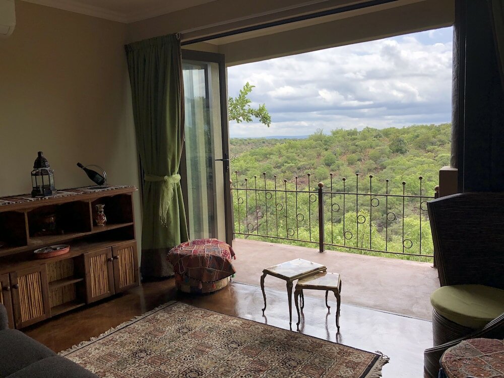 Фото Leopards Rock Bush Boutique