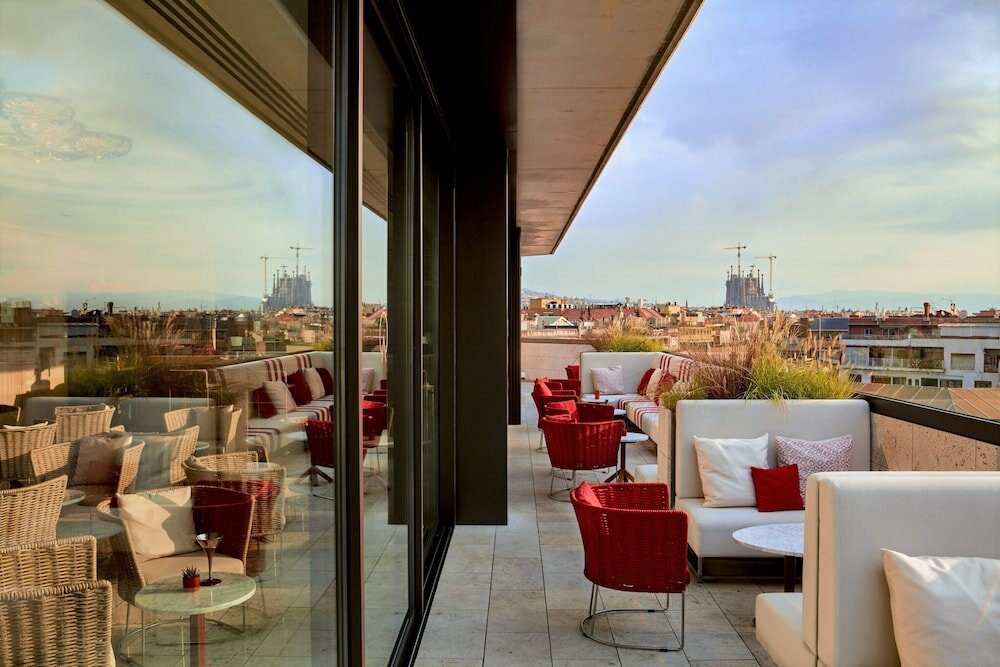 Фото Almanac Barcelona