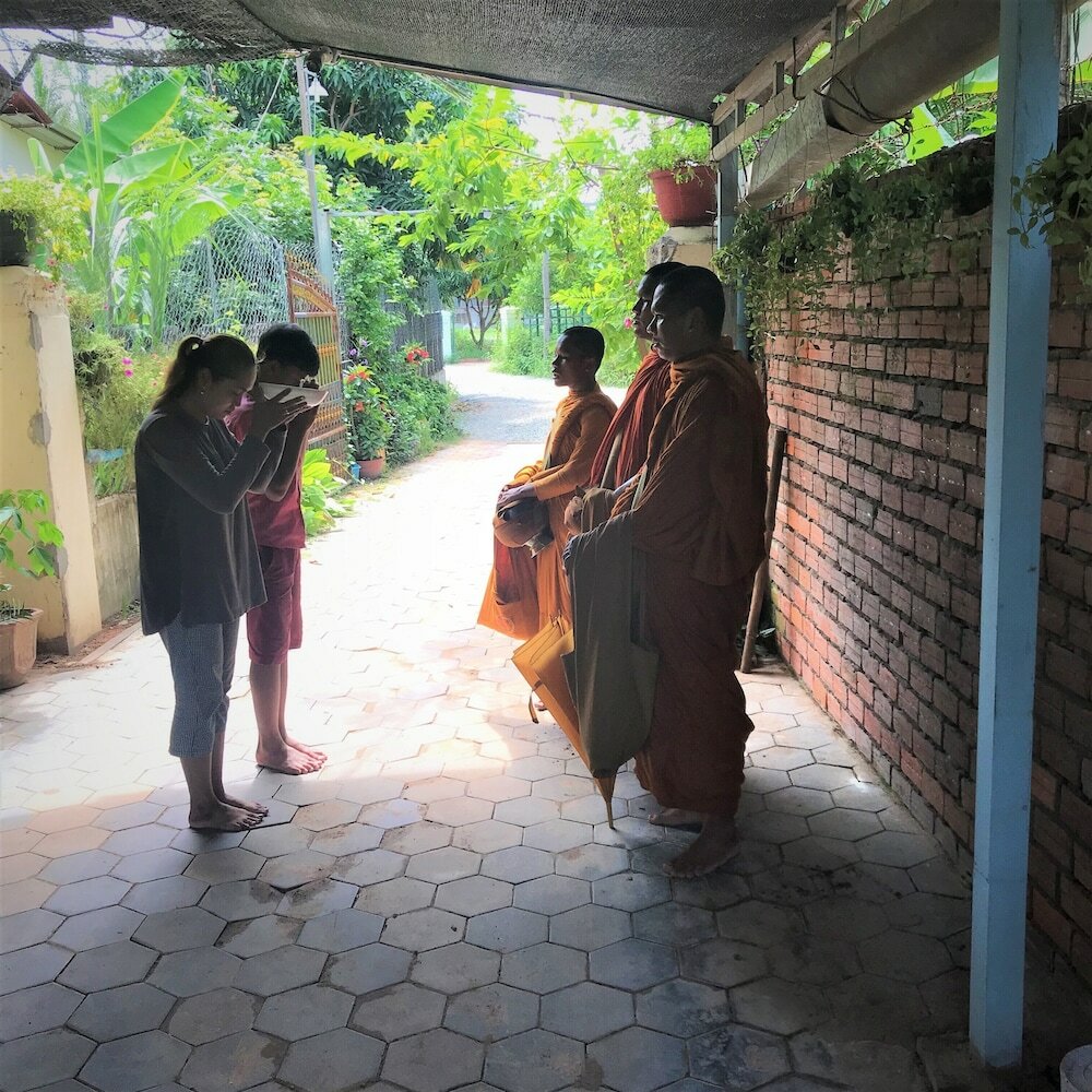 Фото Prithy & Mutta House