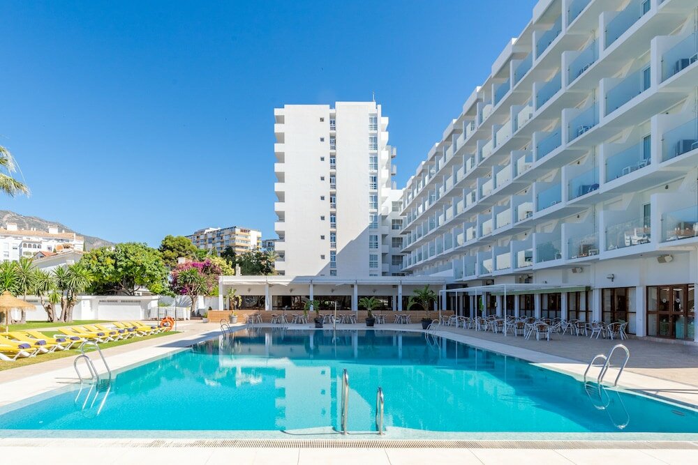 Фото Hotel Thb San Fermín