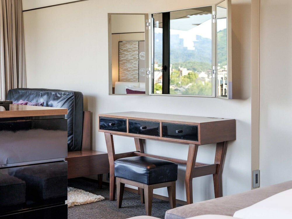 Фото Solaria Nishitetsu Hotel Kyoto Premier
