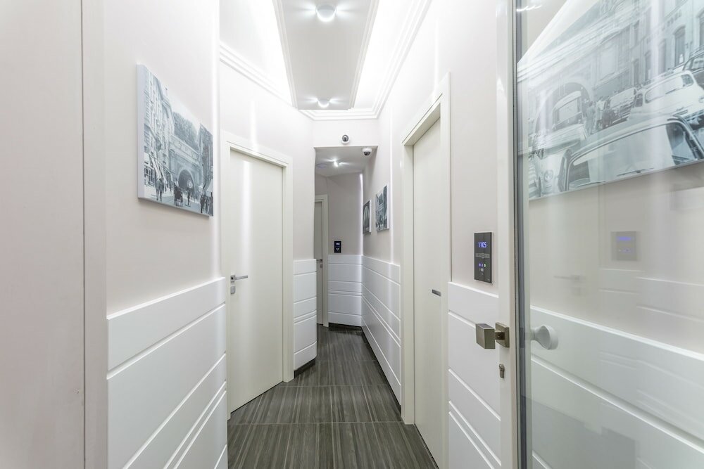 Фото The One Boutique Hotel & SPA Rome