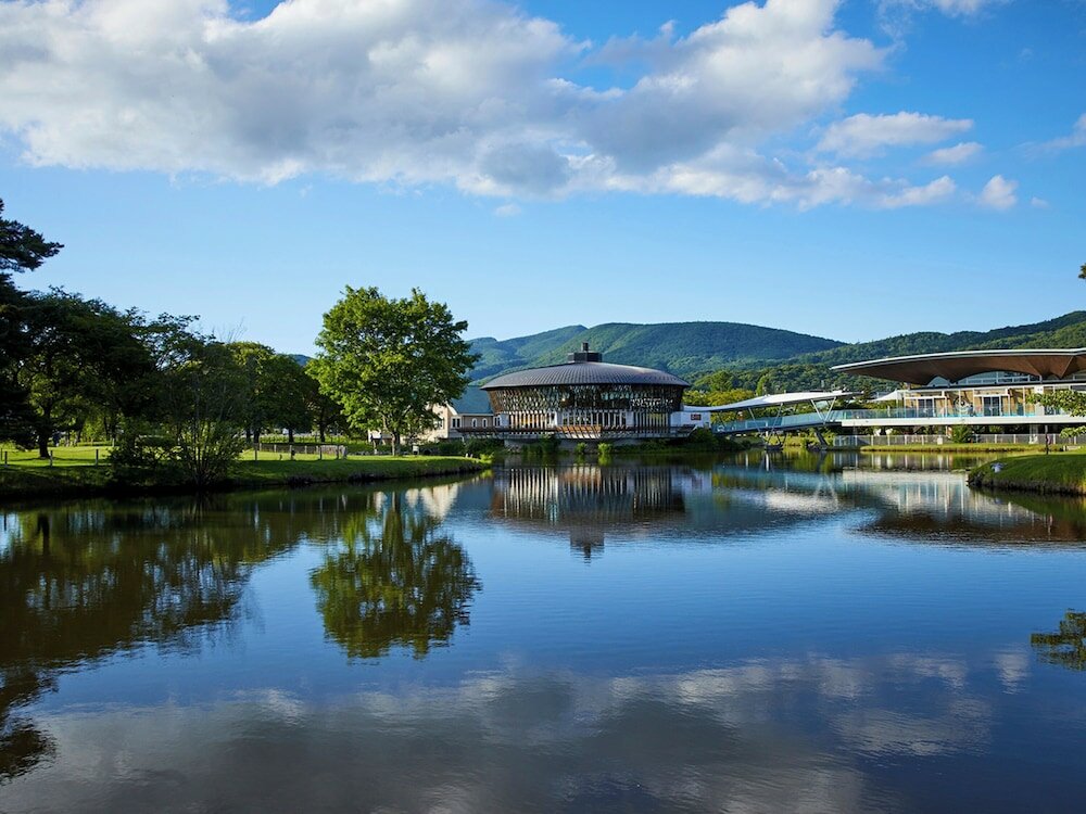 Фото Karuizawa Prince Hotel West
