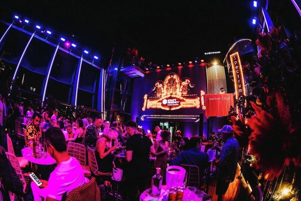 Фото Hyatt Regency Bangkok Sukhumvit