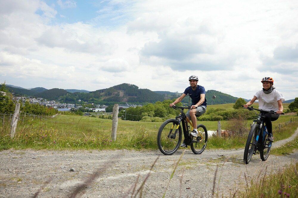 Фото Sauerland Stern Hotel
