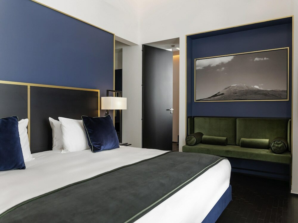 Фото Habita79 Pompeii - MGallery Collection